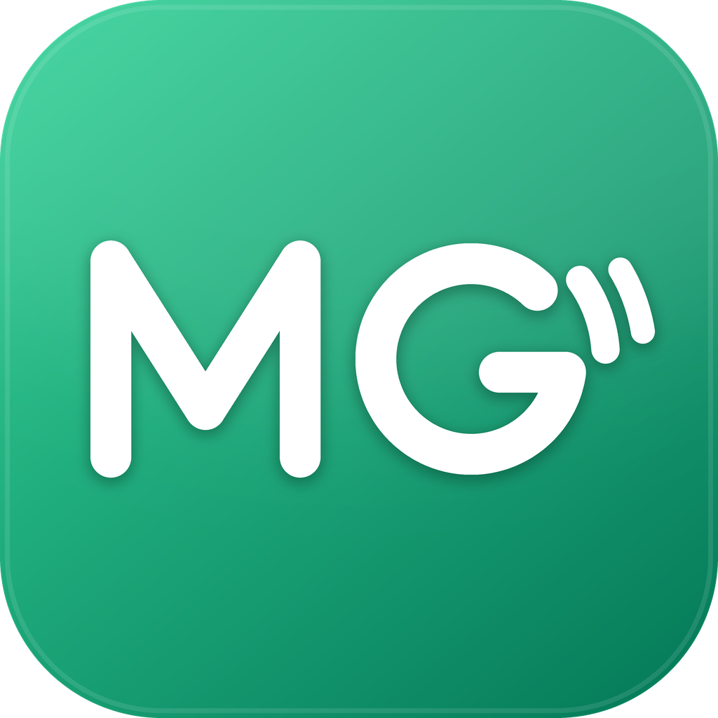 MG POS icon